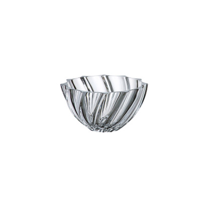 Misa kryształowa 19 cm - Scallop (903952)
