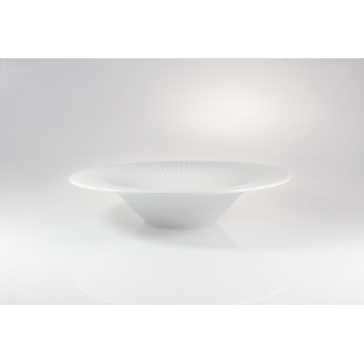 Talerz głęboki 30 cm - DAISY (LU4529)
