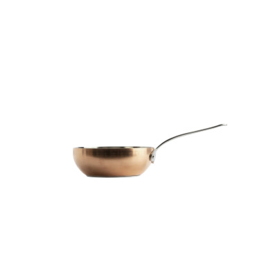 Rondel 18 cm - COPPER (006126)