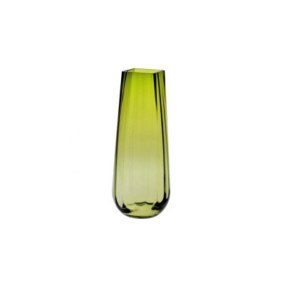 Wazon optyk pionowy 35 cm / Olwika (D058)