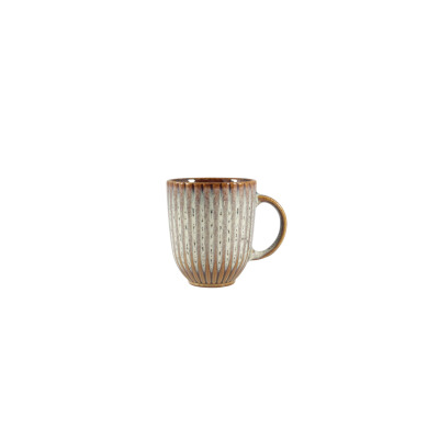 Kubek 350 ml - STONEWARE S009T Meteor (Daisy)