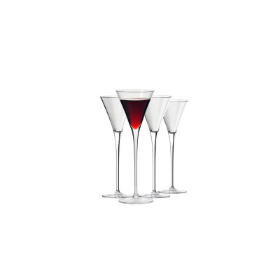 Kieliszki do likieru 50 ml / 4 szt.- Empire (C824)