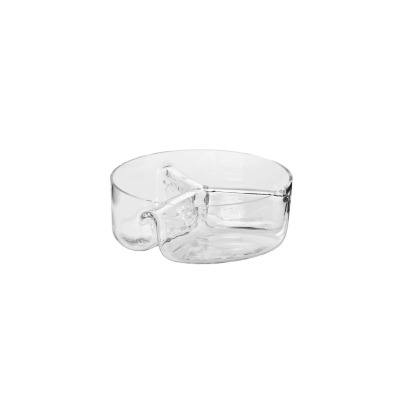  Salaterka trójdzielna 24 cm (6023)