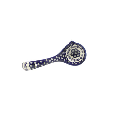 166A / Łyżka wazowa 25,2 cm - GU-1367A