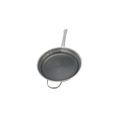 Patelnia 32 cm - Relief