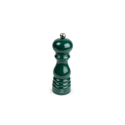 Młynek do pieprzu PARISRAMA 18 cm - Forest Green (PG-43520)