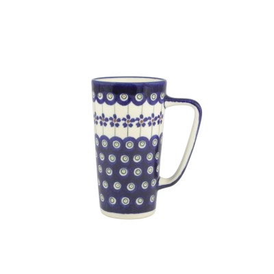 166A / Kubek do latte 300 ml - GU-2149
