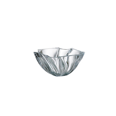 Misa kryształowa 19 cm - NEPTUN (940421)