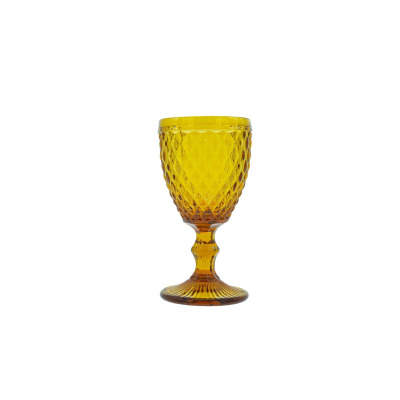 Kiliszek 200 ml - DIAMOND Bursztynowy (71170171)