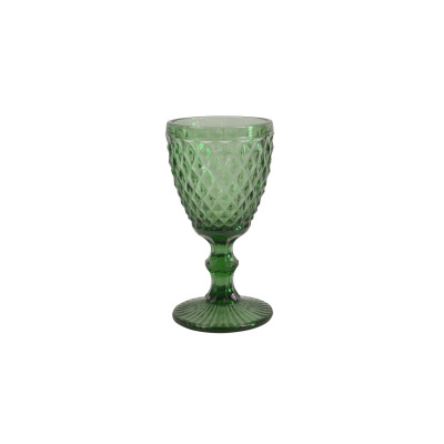 Kiliszek 200 ml - DIAMOND Zielony (71170159)