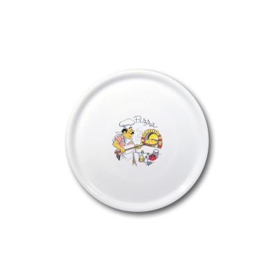Talerz do pizzy 33 cm - Speciale nadruk (FD774892)