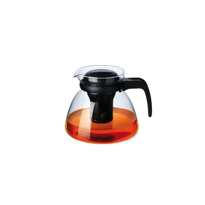 Dzbanek z zaparzaczem 1,5 l - Viola (3762/S)