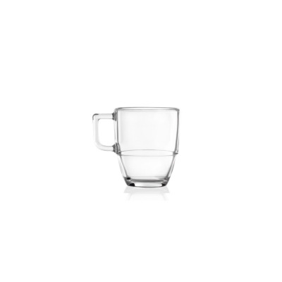 Filiżanki do kawy Americano 360 ml / 6 szt. - Caffe (600649)