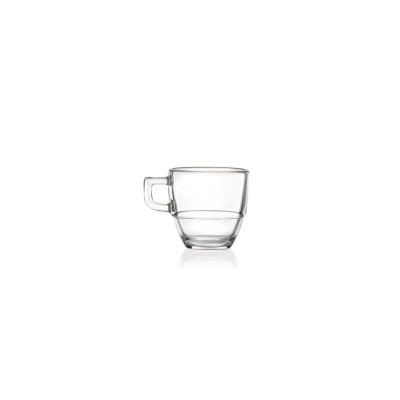 Filiżanki Mokka 120 ml / 6 szt. - Caffe (600601)