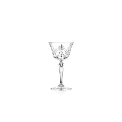 Kieliszki Coupette 160 ml / 6 szt. - Melodia (280580)