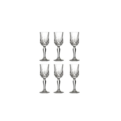 Kieliszki do likieru 60 ml / 6 szt. - Opera (256080)