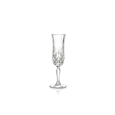 Kieliszki do szampana 130 ml / 6 szt. - Opera (256090)