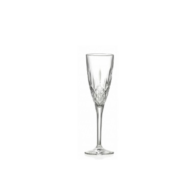Kieliszki do szampana 160 ml / 6 szt. - London (284320)
