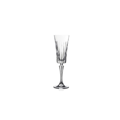 Kieliszki do szampana 210 ml / 6 szt. - Timeless (258740)