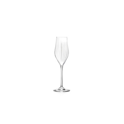 Kieliszki do szampana 230 ml / 6 szt. - Timeless NEW (282838)