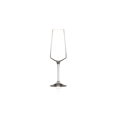 Kieliszki do szampana 360 ml / 2 szt. - Aria (282418)