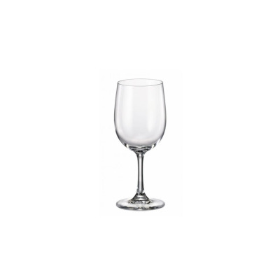 Kieliszki do wina 250 ml / 6 szt. - Mila (963439)