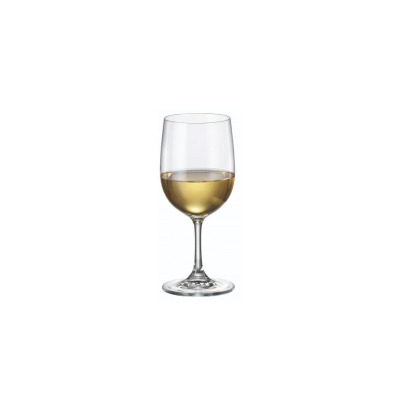 Kieliszki do wina 350 ml / 6 szt. - Mila (963446)