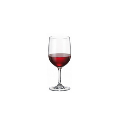 Kieliszki do wina 450 ml / 6 szt. - Mila (963453)