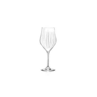 Kieliszki do wina 550 ml / 6 szt. - Timeless NEW (282852)