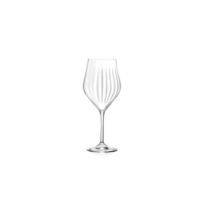 Kieliszki do wina 650 ml / 6 szt. - Timeless NEW (282869)