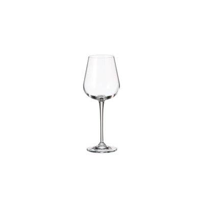 Kieliszki do wina białego 330 ml / 6 szt. - Ardea (956040)