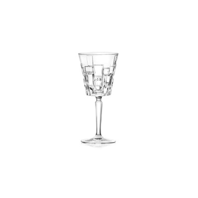Kieliszki do wina czerwonego 280 ml / 6 szt. - Etna (274350)