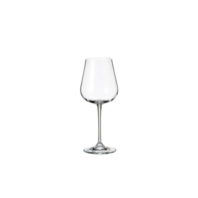 Kieliszki do wina czerwonego 450 ml / 6 szt. - Ardea (956064)