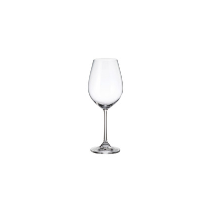 Kieliszki do wina czerwonego 500 ml - Columba (067265)