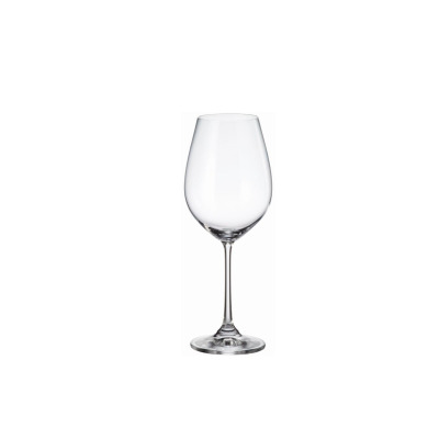 Kieliszki do wina czerwonego 650 ml - Columba (022486)