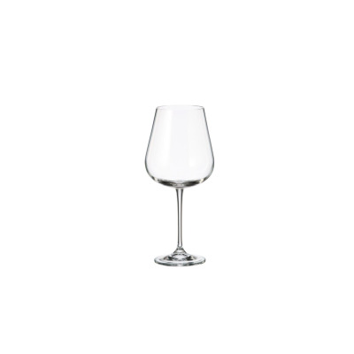 Kieliszki do wina czerwonego 670 ml / 6 szt. - Ardea (956101)