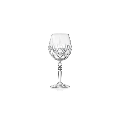 Kieliszki do wina lub wody 530 ml / 6 szt. - Alkemist (265210)