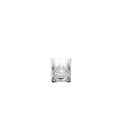 Kieliszki do wódki 80 ml / 6 szt. - Melodia (266860)