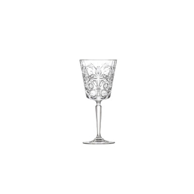 Kieliszki do wody 290 ml / 6 szt. - Tattoo (266370)