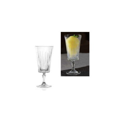 Kieliszki do koktajli 420 ml / 6 szt. - Timeless (284092)