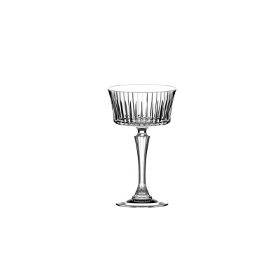 Kieliszki szampan płaski 260 ml / 6 szt. - Timeless (280420)