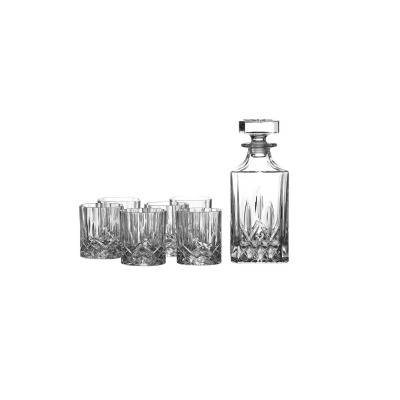 Komplet do whisky 1+6 - Opera (732700)