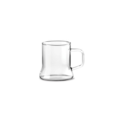 Kubki żaroodporne 250 ml / 4 szt. - Huba (802077)