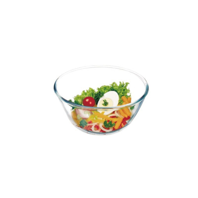 Misa żaroodporna 3,5 l (6646/0000)