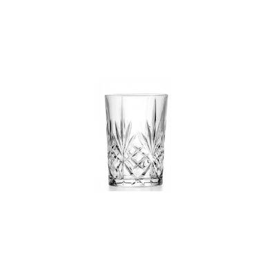 Szklanki 250 ml / 6 szt. - Melodia (600150)