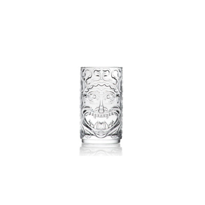 Szklanki do drinków ETRURIA 450 ml / 4 szt. - Tiki (277030)