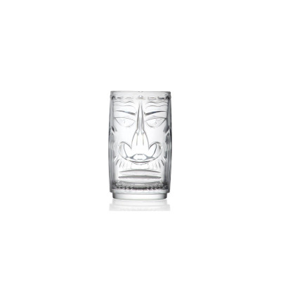 Szklanki do drinków SARDINIA 450 ml / 4 szt. - Tiki (277020)