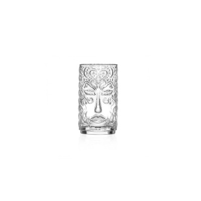 Szklanki do drinków VENEZIA 450 ml / 4 szt. - Tiki (282876)