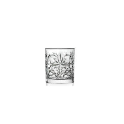 Szklanki do whisky 340 ml / 6 szt. - Tattoo (262440)