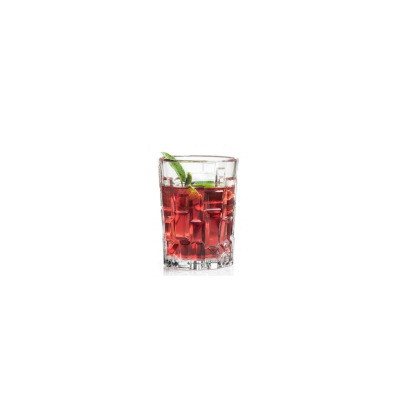 Szklanki niskie 250 ml / 6 szt. - Etna (600168)